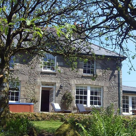 Bed and Breakfast Wydemeet à Yelverton Extérieur photo