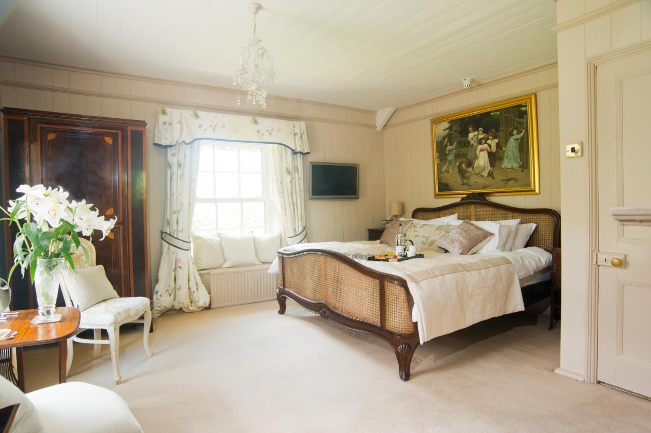 Bed and Breakfast Wydemeet à Yelverton Extérieur photo