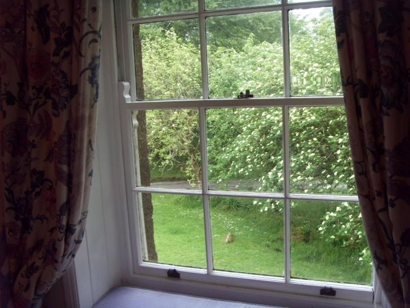 Bed and Breakfast Wydemeet à Yelverton Chambre photo