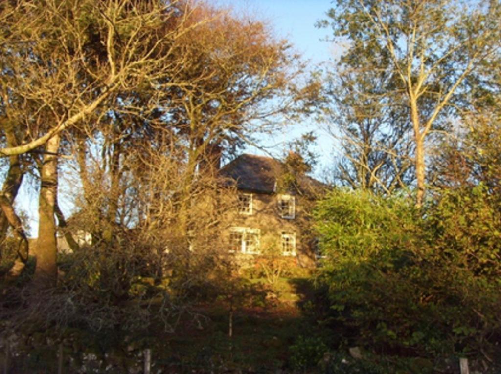 Bed and Breakfast Wydemeet à Yelverton Extérieur photo