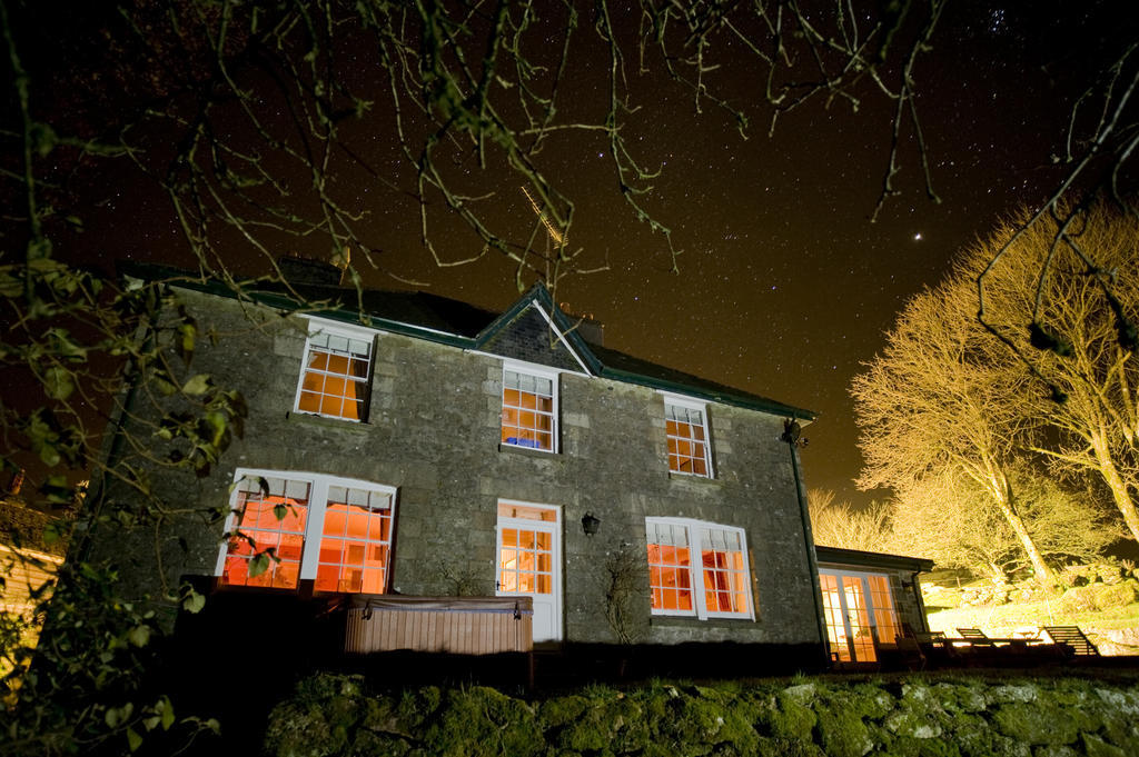 Bed and Breakfast Wydemeet à Yelverton Extérieur photo