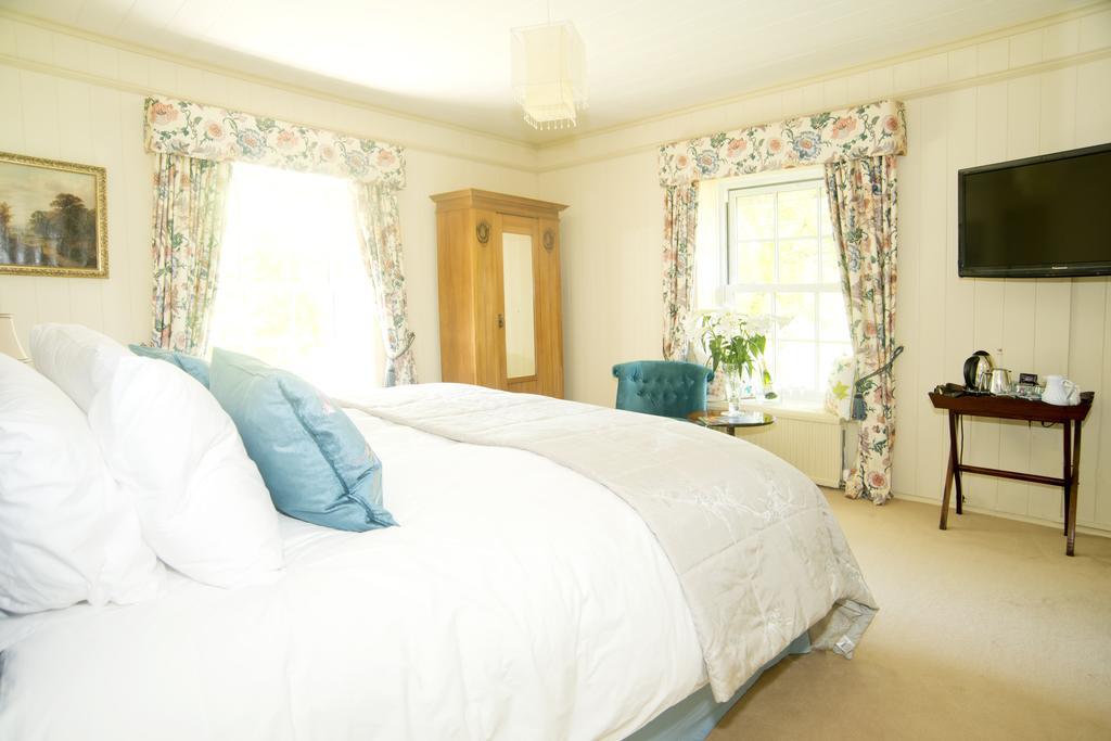 Bed and Breakfast Wydemeet à Yelverton Extérieur photo