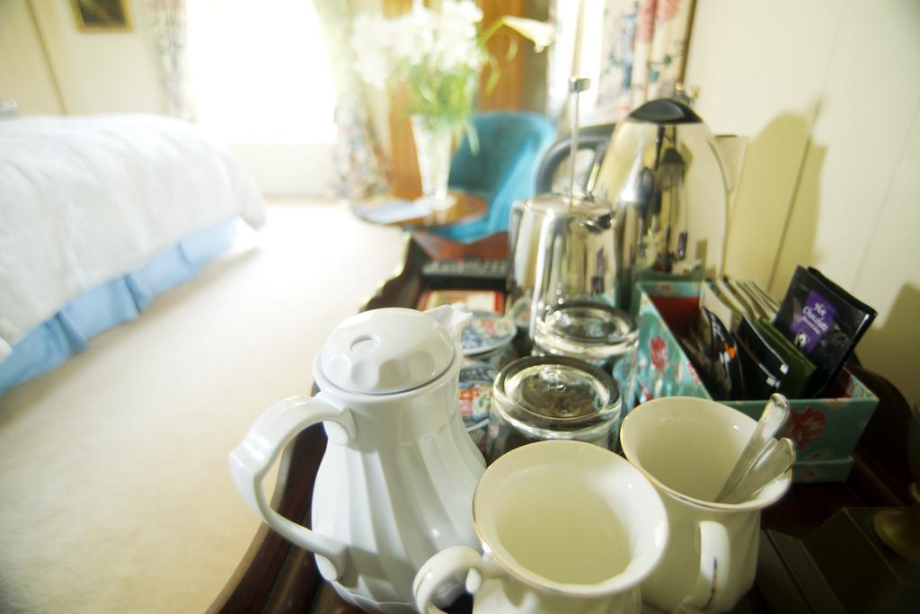 Bed and Breakfast Wydemeet à Yelverton Extérieur photo